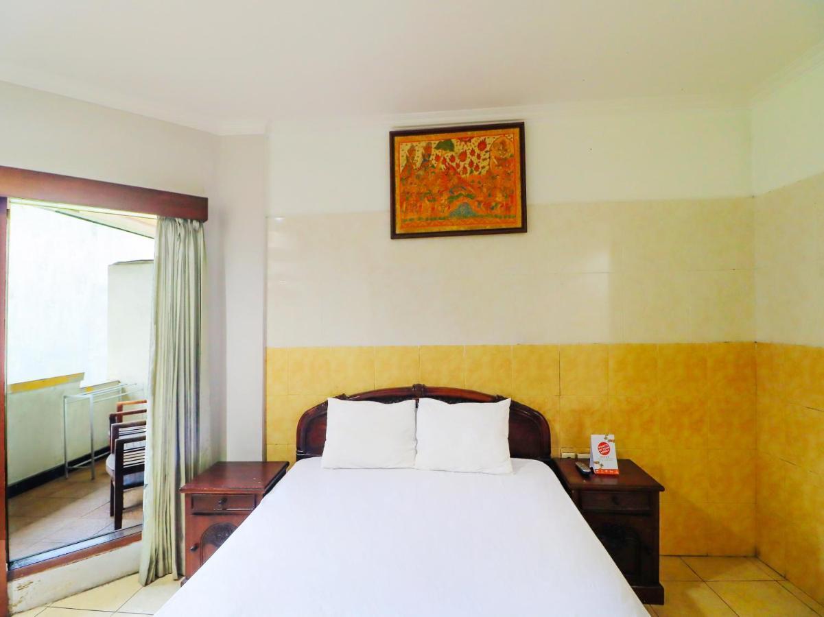 Oyo 91608 Hotel Gatsu Indah Denpasar  Exterior photo